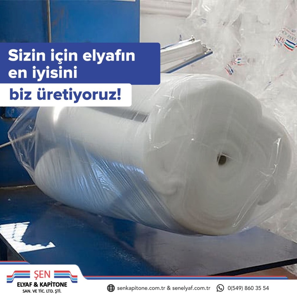 Elyaf Nedir ve Hangi Alanlarda Kullanılır?